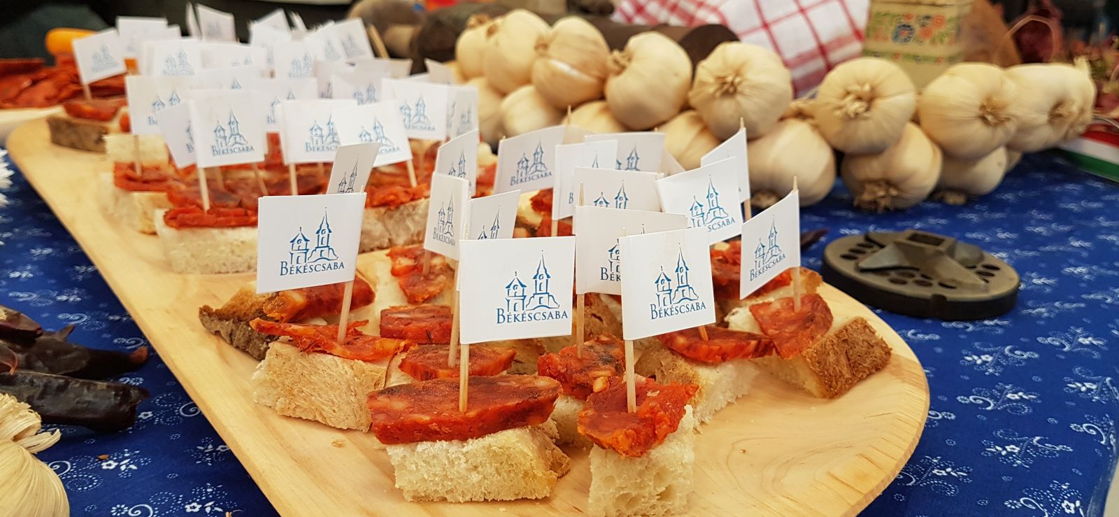 Békéscsaba Megyei Jogú Város weblapja