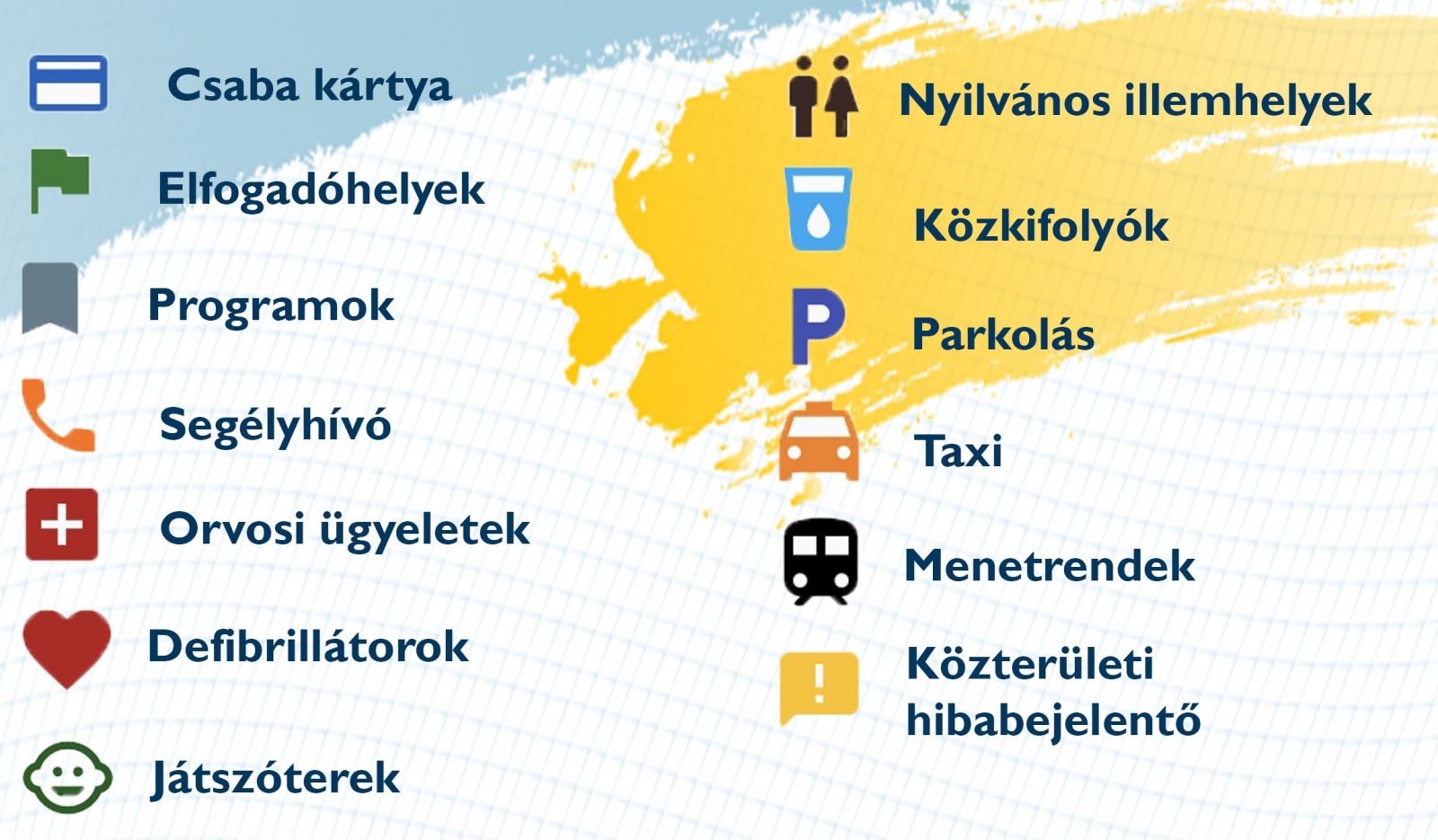 Békéscsaba Megyei Jogú Város weblapja