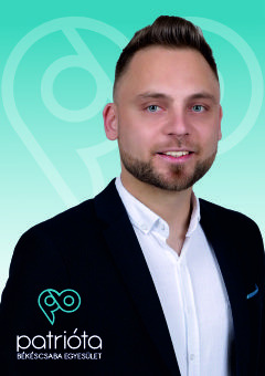 Békéscsaba Megyei Jogú Város weblapja