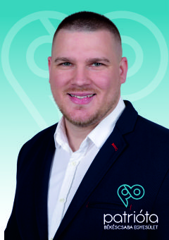 Békéscsaba Megyei Jogú Város weblapja