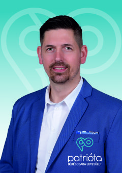 Békéscsaba Megyei Jogú Város weblapja