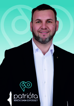 Békéscsaba Megyei Jogú Város weblapja