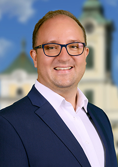 Békéscsaba Megyei Jogú Város weblapja