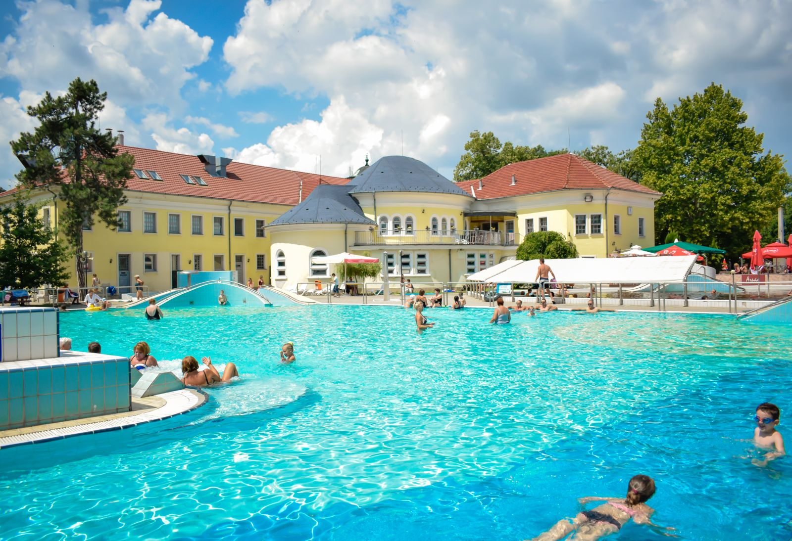 Békéscsaba Megyei Jogú Város weblapja