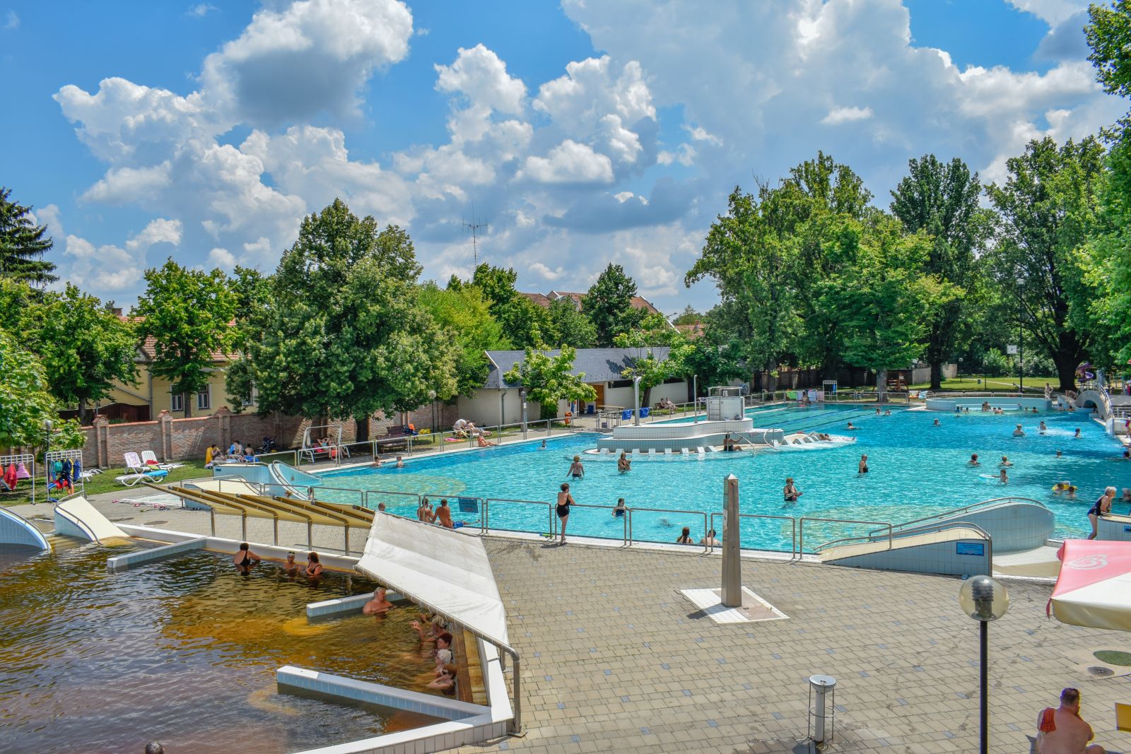 Békéscsaba Megyei Jogú Város weblapja