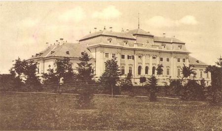 Békéscsaba Megyei Jogú Város weblapja