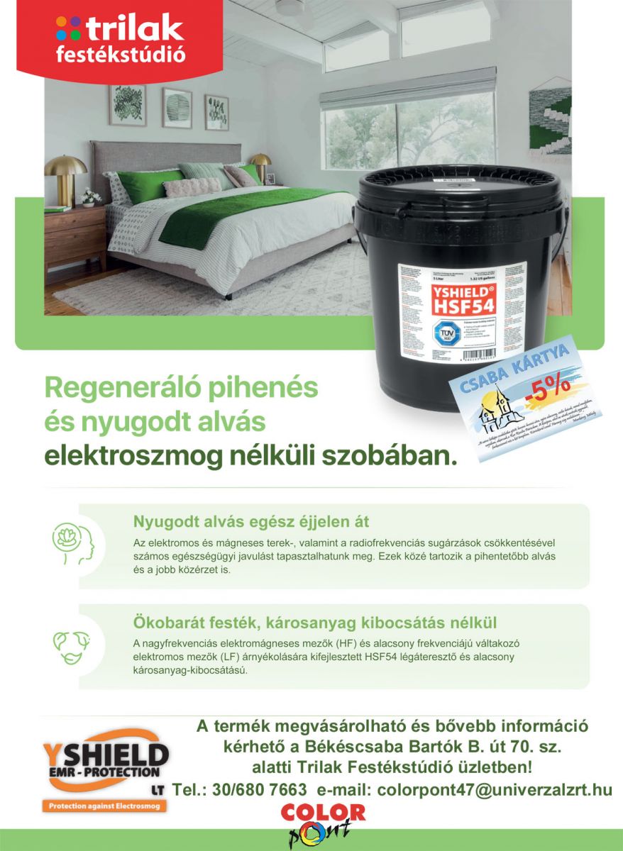 Békéscsaba Megyei Jogú Város weblapja