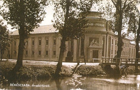 Békéscsaba Megyei Jogú Város weblapja