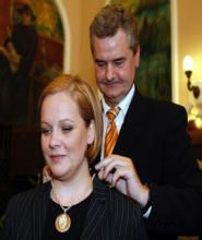 Békéscsaba Megyei Jogú Város weblapja