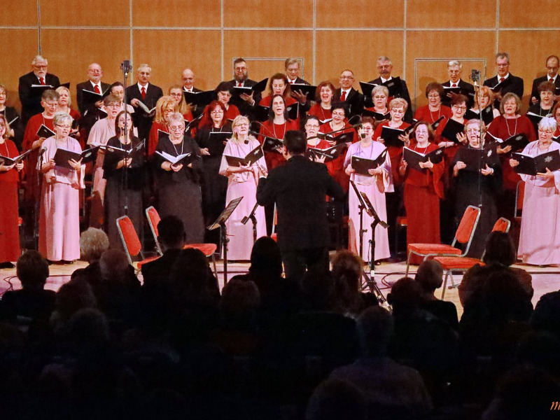 Bartók Béla Vegyeskar