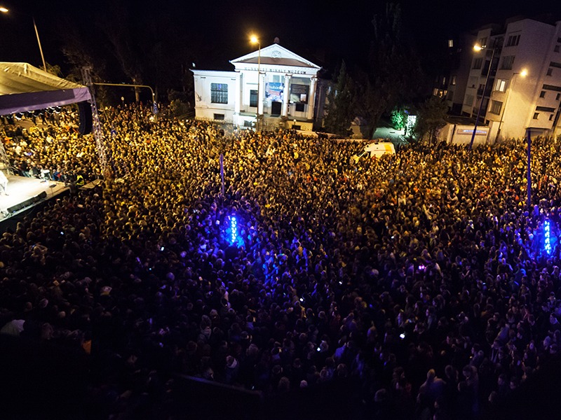 Csabai Garabonciás Napok