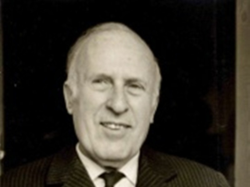 Dedinszky Gyula életműve