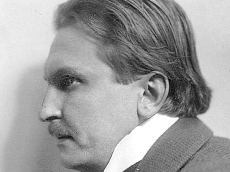 Gyóni Géza munkássága