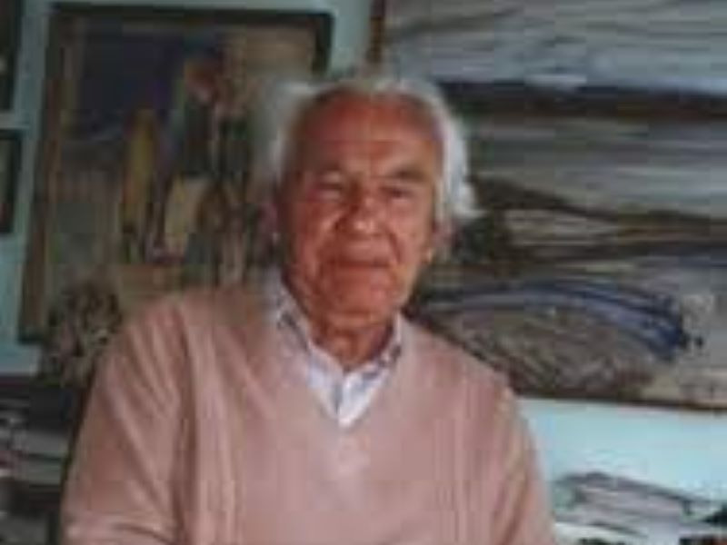 Lipták Pál munkássága