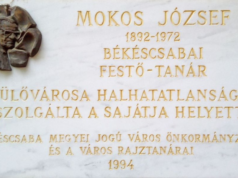 Mokos József művészeti öröksége és művészetpedagógiai munkássága
