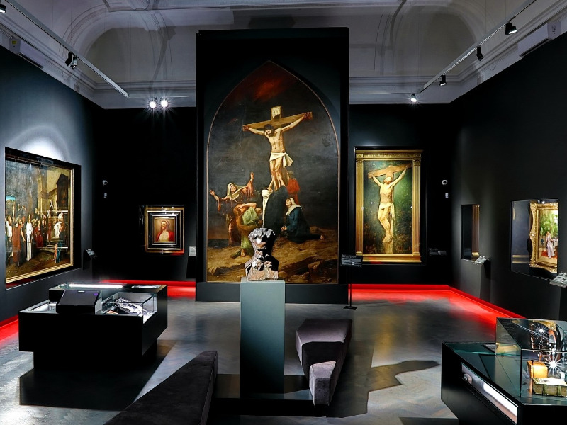 Munkácsy Mihály művészeti öröksége