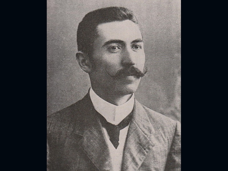 Rell Lajos oktatás és kultúra szervező munkássága