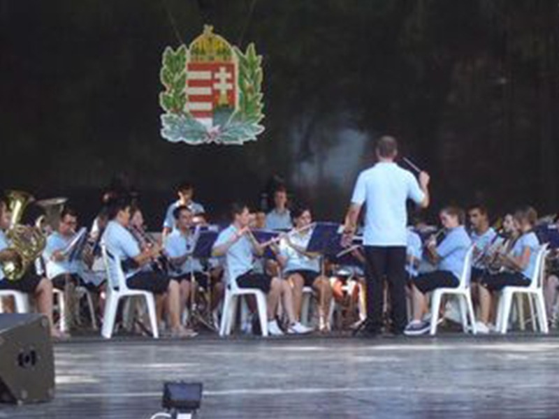 ZENIT – Békéscsabai Zenei Ifjúsági Találkozó