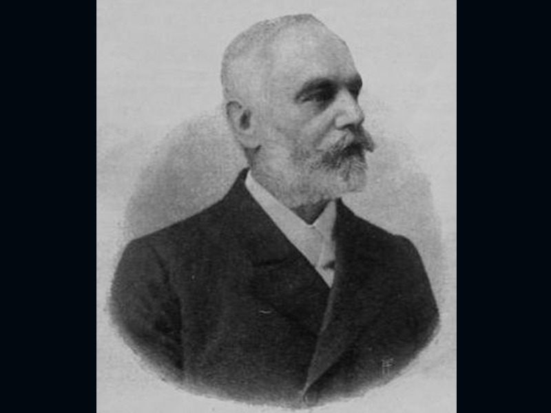 Zsilinszky Mihály életműve