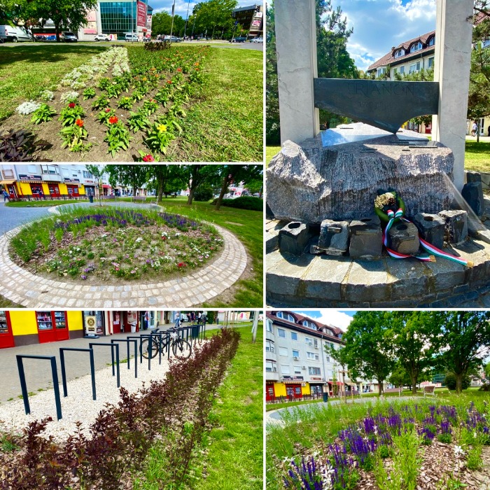 JÚNIUS 4. A NEMZETI ÖSSZETARTOZÁS NAPJA