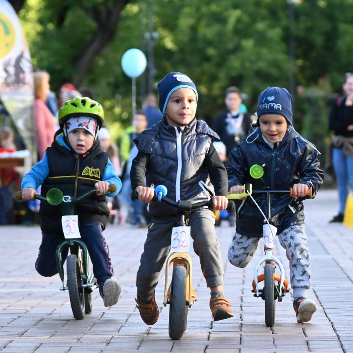 Autómentes nap Békéscsabán