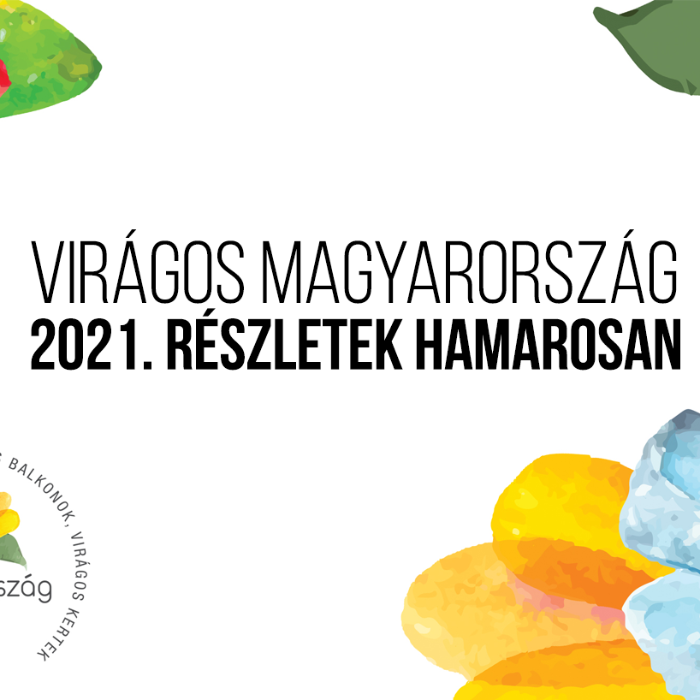 Virágosítási verseny