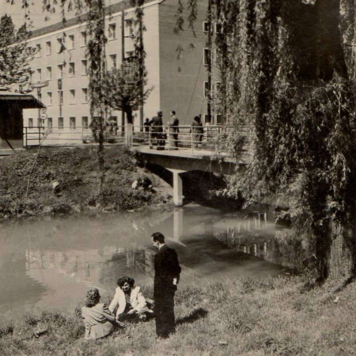 Csaba Gyula városi mérnök emléktáblájának ünnepélyes avatása - MEGHÍVÓ