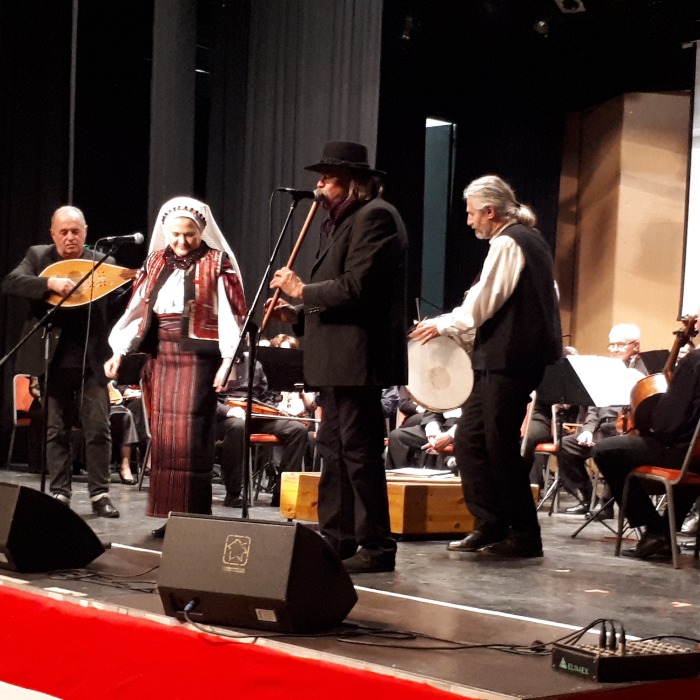 Gálaműsor keretében adták át a Békéscsaba Kultúrájáért kitüntetéseket