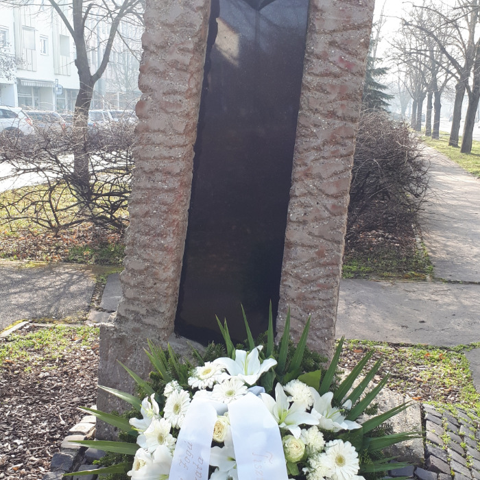 Kommunista Diktatúra Áldozatainak Emléknapja