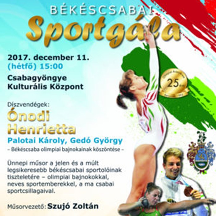 25 éve lett olimpiai bajnok Ónodi Henrietta