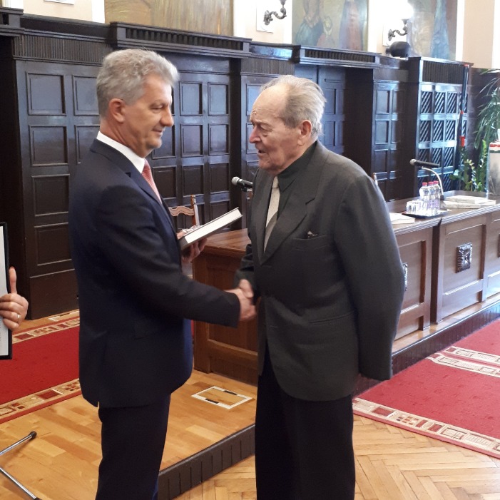 Megemlékezés és könyvbemutató – emlékezés a kommunizmus áldozataira