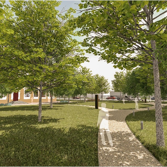 Urszinyi-Beliczey-kúria