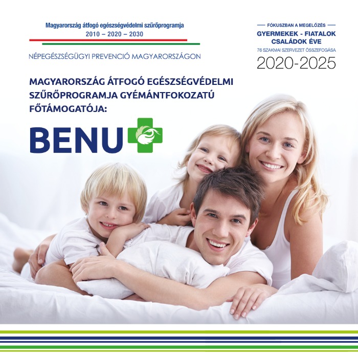 Újra gurul a szűrőkamion, mely idén a Te városodban is megáll!