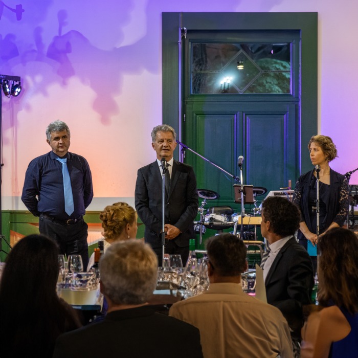 Városi jótékonysági est 2023