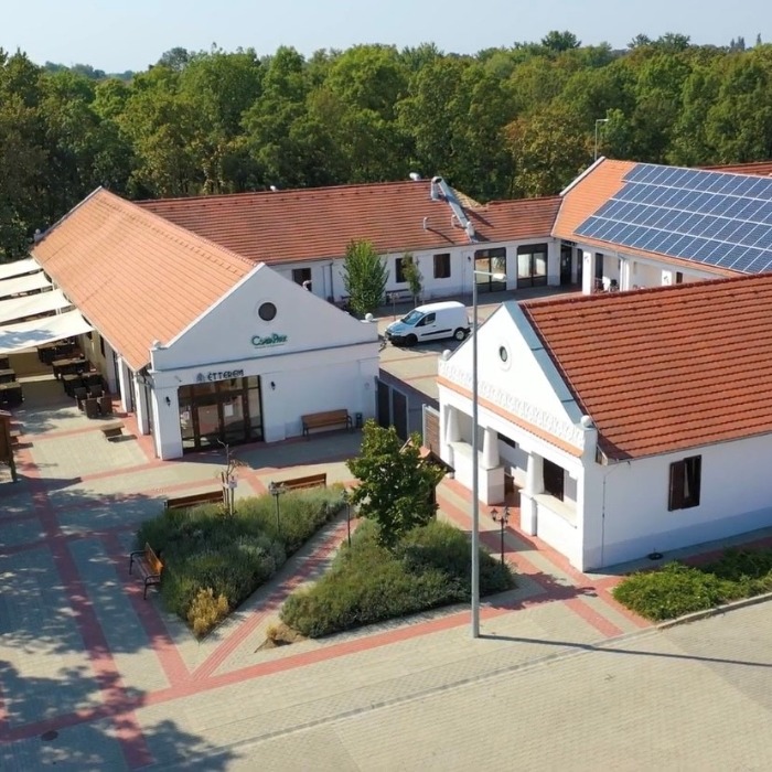 FÁKAT TELEPÍTÜNK ÁT A CSABAPARKBA