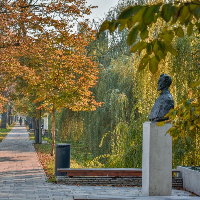 Növényvédelmi munkálatba kezdünk