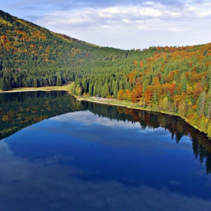 Hargita Megye turisztikai ajánlója