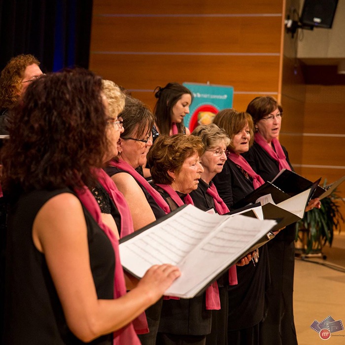 Erkel Sándor Kórusfesztivál