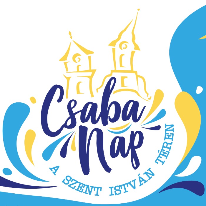 Csaba Nap a Szent István téren 2023