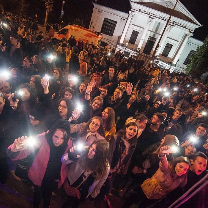 Csabai Garabonciás Napok