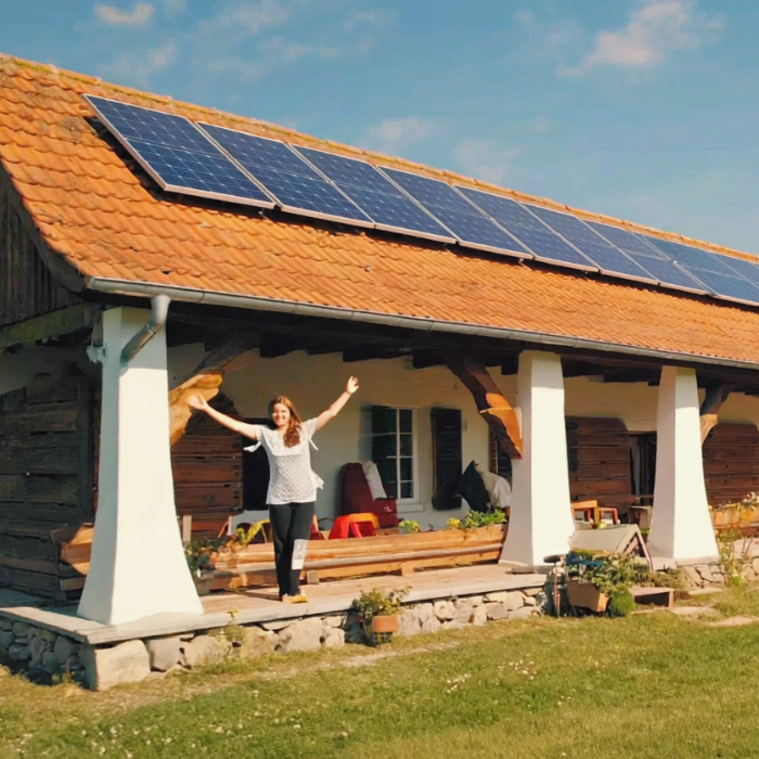 Vidéki infrastruktúra fejlesztések támogatása tanyákon - KAP-RD42-1-25