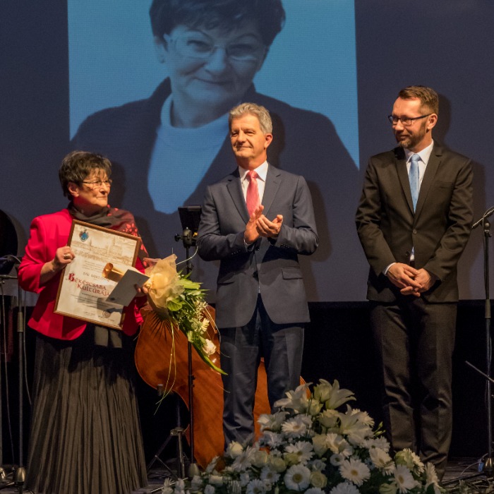 Gálaműsor a Magyar Kultúra Napja alkalmából