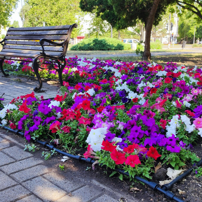 ÖNTÖZŐBERENDEZÉSEKET TELEPÍTÜNK