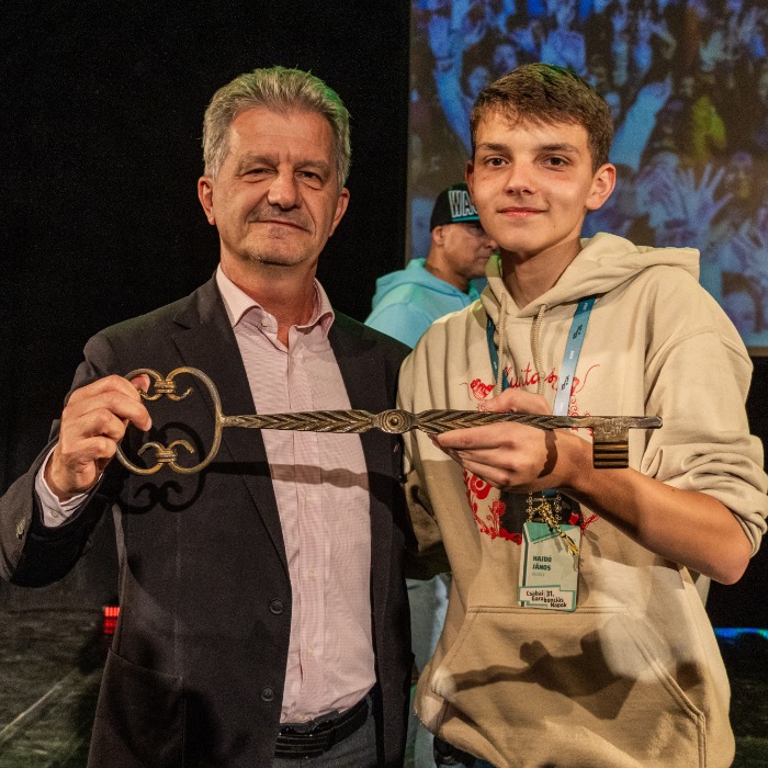 31. Csabai Garabonciás Napok