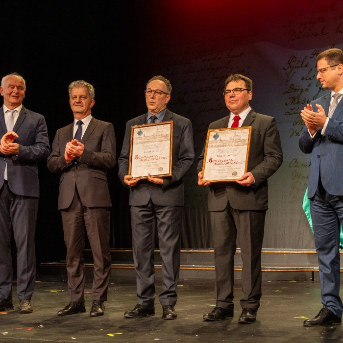 Magyar Kultúra Napja 2024