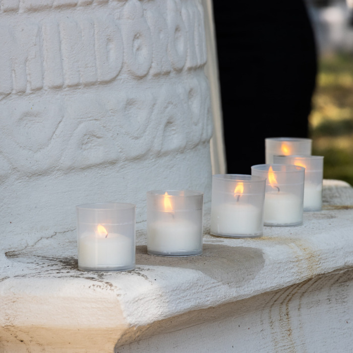 Megemlékezés a Magyar Hősök Emléknapján