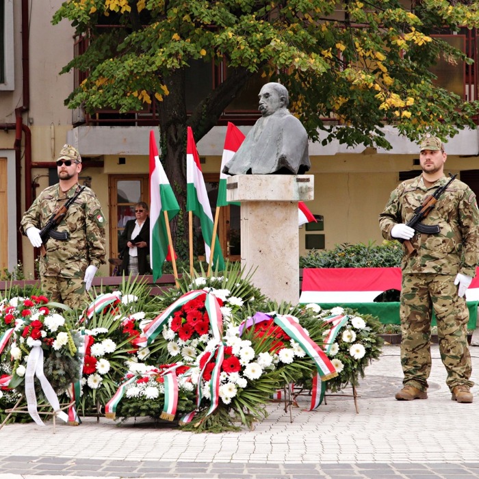 ' 56-os megemlékezés