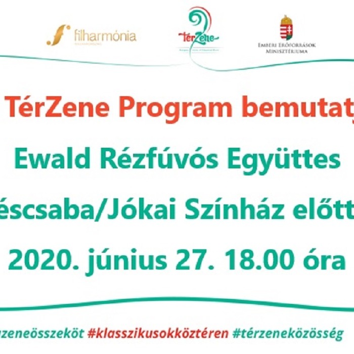 TérZene Program