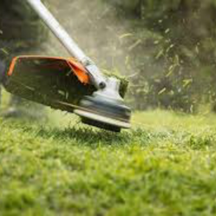 MEGKEZDŐDÖTT A RENDSZERES FŰNYÍRÁS IDŐSZAKA