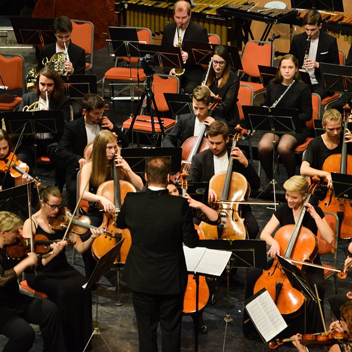 Őszi Művészeti Hetek